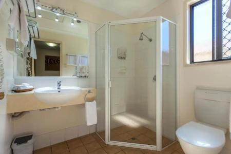 Best Western Tuscany on Tor Motor Inn - 106