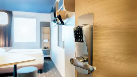 b&b müNchen-Garching - 30