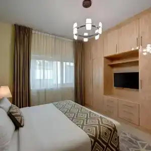 Radiance Premium Suites - 26