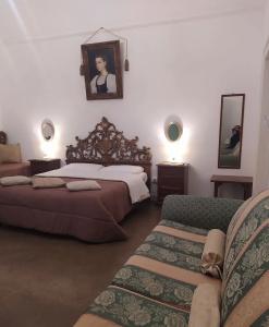 Donna Lucrezia b&b - Boutique Style - 29