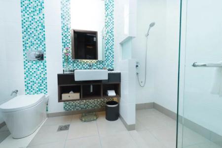 Puteri Wing - Riverside Majestic - 9