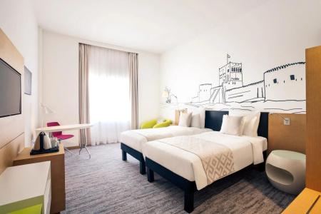 Mercure - 36