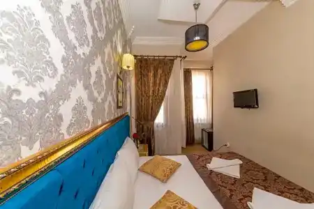 Ista Palace - 51