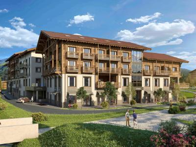 Novotel Megève Mont-Blanc - 15
