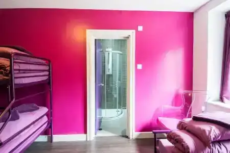 Safestay Kensington Holland Park - 117