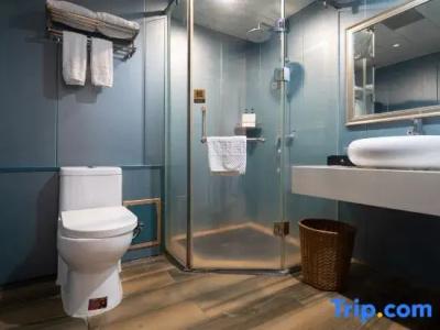 Kingreal Seaview Resort Sanya - 135