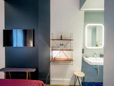 1er Etage SoPi-Montmartre - 31