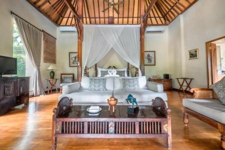 Warwick Ibah Luxury Villas & Spa - 83