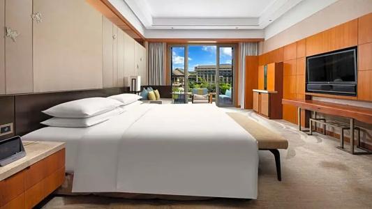 Intercontinental Kunming, An Ihg - 194