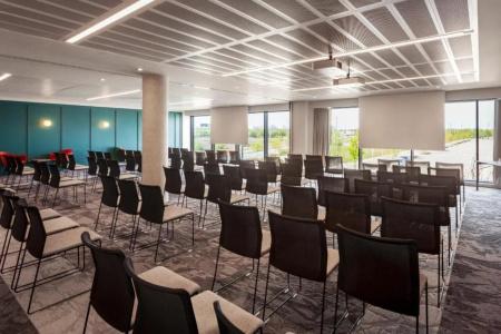 Novotel Cambridge North - 17