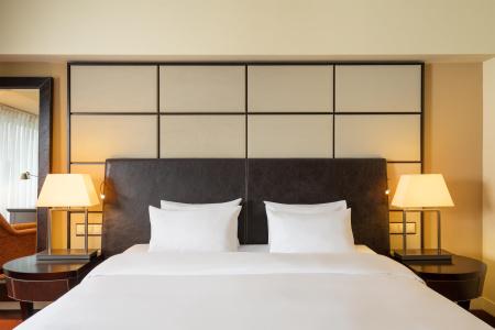 Radisson Blu Bucharest - 34
