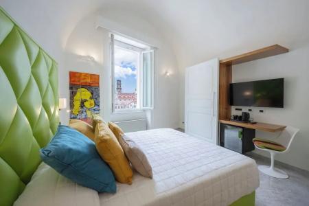 Palazzo Ferraioli - & Wellness - 27