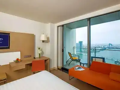 Novotel Danang Premier Han River - 181