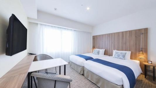 Tokyu Stay Okinawa Naha - 33