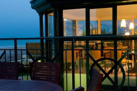 Best Western Alexandra - 7