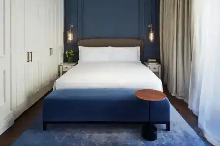 Intercontinental Rome Ambasciatori Palace, An Ihg - 4