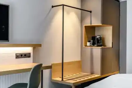 Mercure München-Schwabing - 80