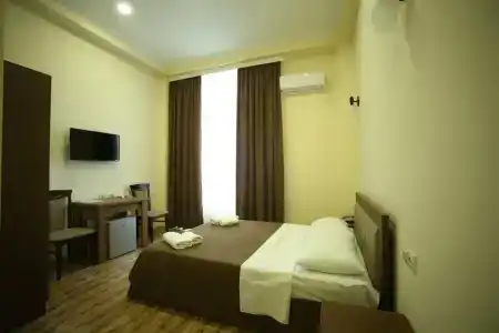 Comfort - 2