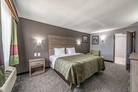 Quality Inn i-10 East Near At&t Center - 30