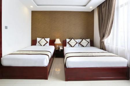 Kingdom Danang - 38