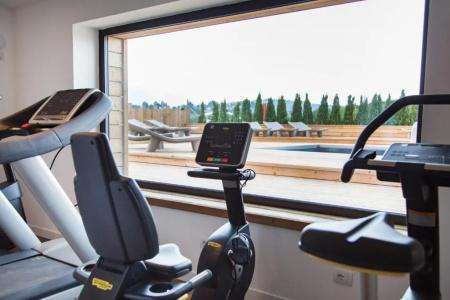 Linta Wellness & Spa - 7