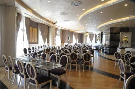 Limak Eurasia Luxury - 15