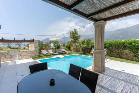 Plakias Resorts - 253