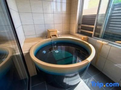 Livemax Resort Kaga Yamashiro - 105