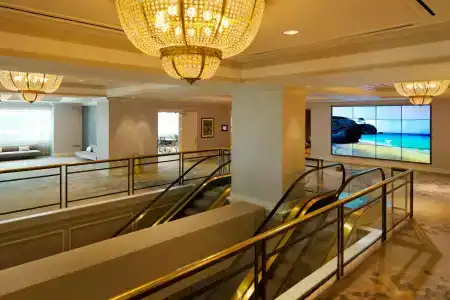 Jw Marriott Miami - 27