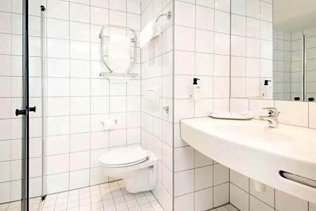 Scandic Nidelven - 72