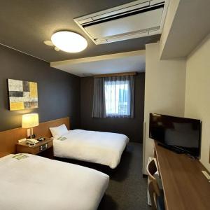 Route-Inn Shin Gotemba Inter -Kokudo 246 gou- - 27