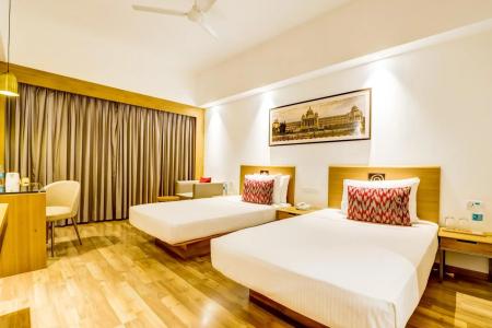 Lemon Tree Whitefield, Bengaluru - 24