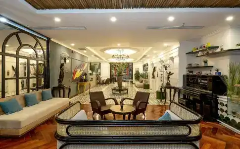 Le House Boutique - 33