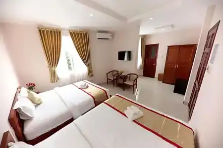 Thuan Hai - 40