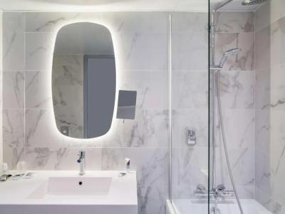 Mercure Nancy Centre Place Stanislas - 120