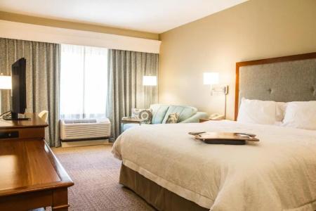 Hampton Inn Charleston-Daniel Island - 69