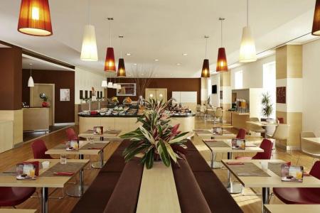 Ibis Bursa - 24