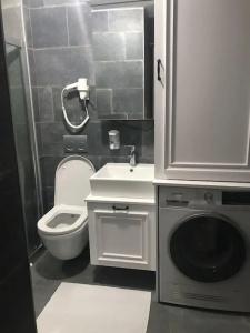Luxx Suite Nişantaşı - 18