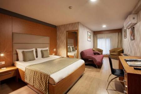 Gallery Residence & Nişantaşı - 137