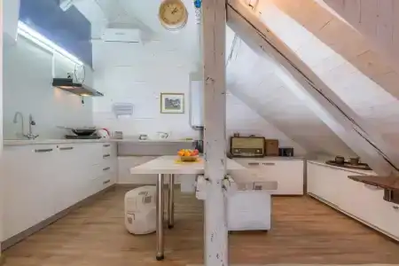 Anastasia Suites Zagreb - 124
