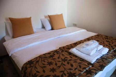 Foca Antik Otel - 2