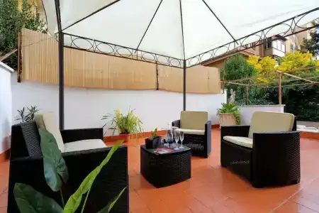 I Pini di Roma - Rooms & Suites - 145
