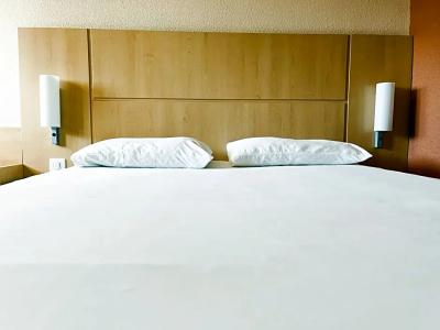 ibis Nîmes Ouest - A9 - 51