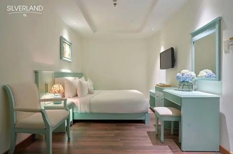 Silverland Sil & Spa - 101