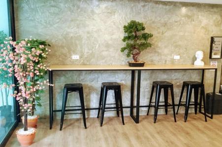 The Resto - 7