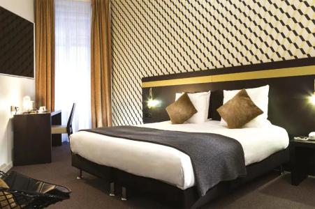 La Malmaison Nice Boutique Hôtel - 60
