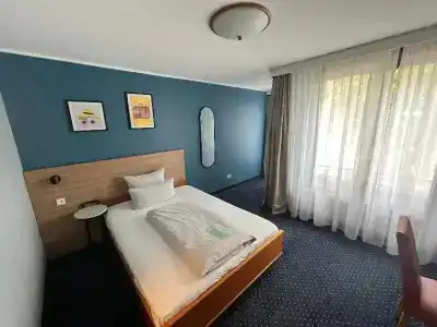 Acora Bochum Living the City - 74