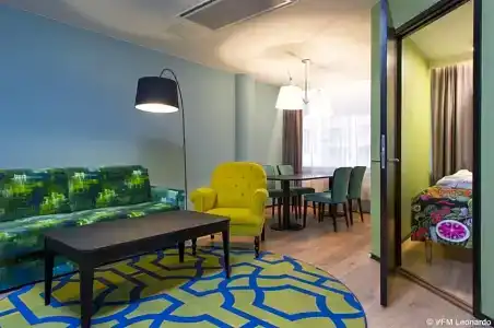 Thon Vika Atrium - 74