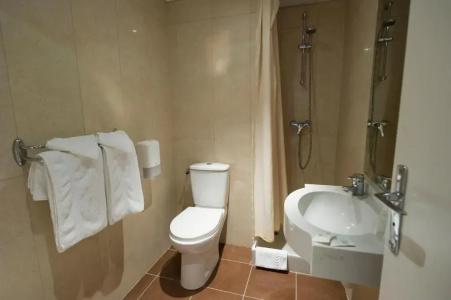 The Originals City, Hôtel Astoria Vatican, Lourdes (Inter-Hotel) - 45