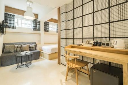 The Pattern Boutique - 100